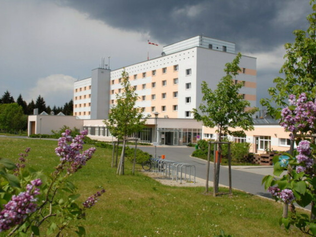 Bild Klinik Neuhaus