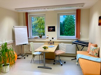 Bild Erwachsenentherapie