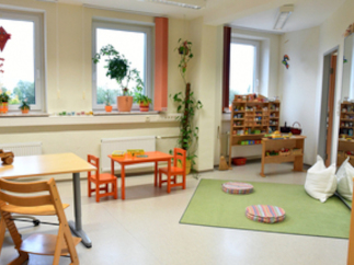 Bild Kindertherapie